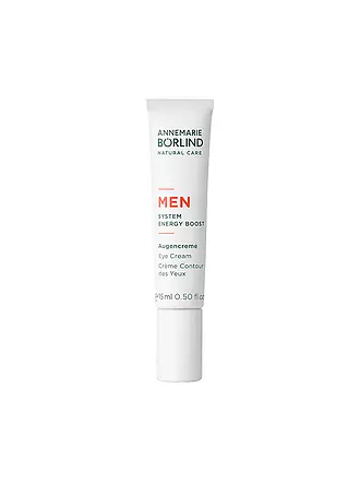ANNEMARIE BÖRLIND | FOR MEN Augencreme 15ml | 